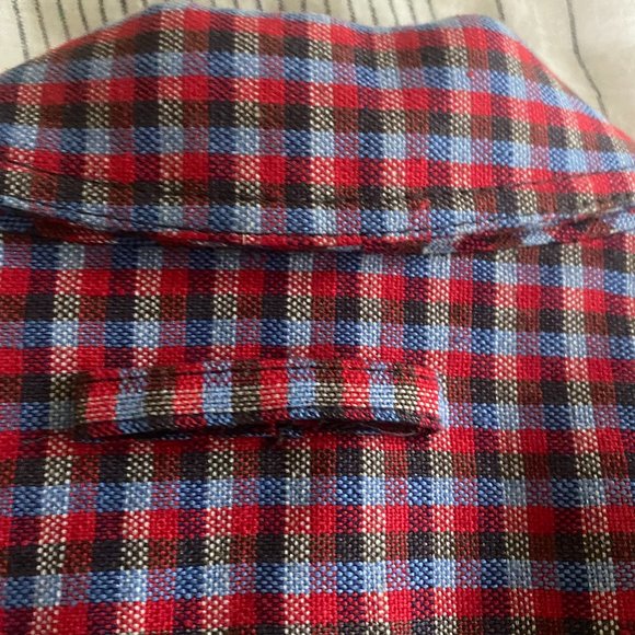 SOLD - One Button Blazer - Smythe (designer) - Picture 7 of 8